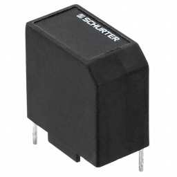 Schurter Inc. DLH-22-0004