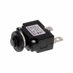 SCHURTER Inc. TS-709-15K