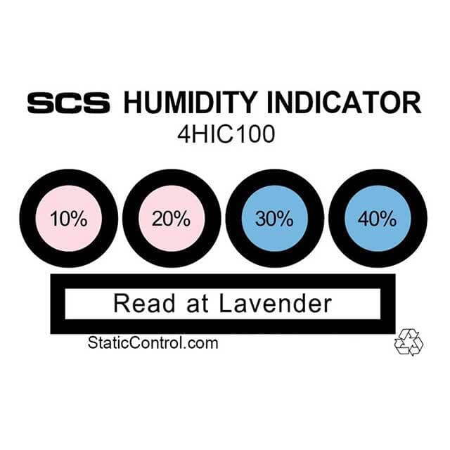 SCS 4HIC100