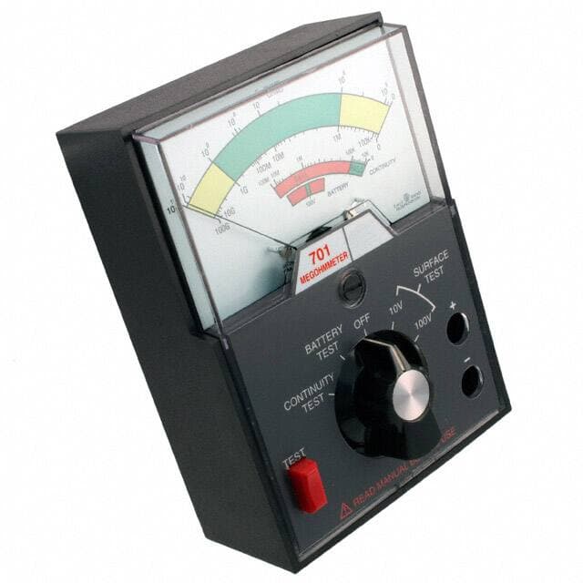 SCS 701-M
