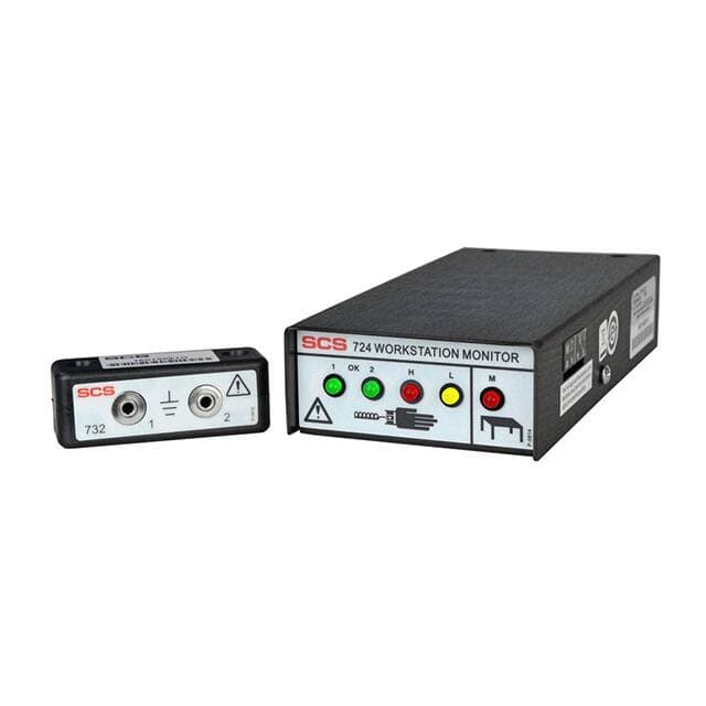 SCS 724MO