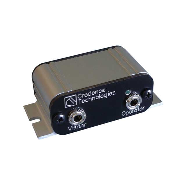 SCS CTA242