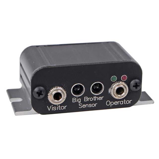 SCS CTA243