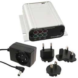 SCS CTC333-WW