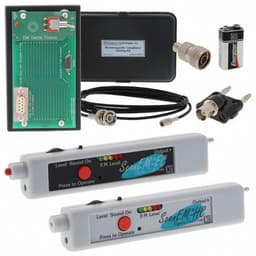 SCS CTK031