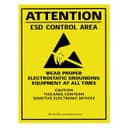 SCS SIGN17X22E