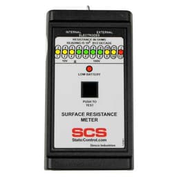 SCS SRMETER2