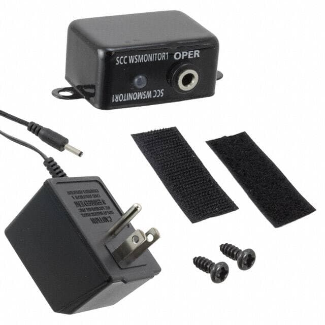 SCS WSMONITOR1