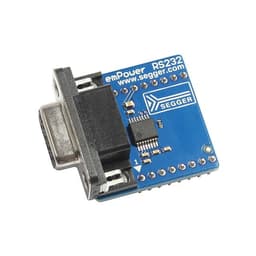 6.70.00 EMBOS/IP SWITCH BOARDSegger Microcontroller Systems