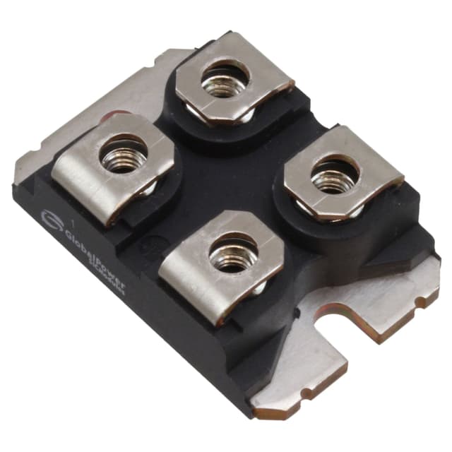 SemiQ GHXS030A120S-D3