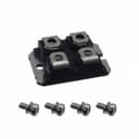 SemiQ GHXS050A170S-D3