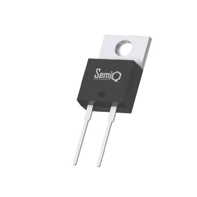 SemiQ GP3D050A065B