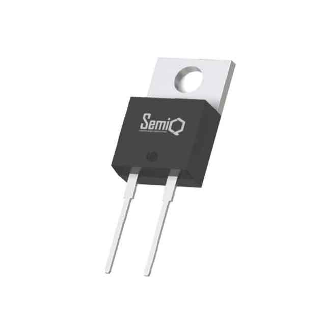 SemiQ GP3D015A120A
