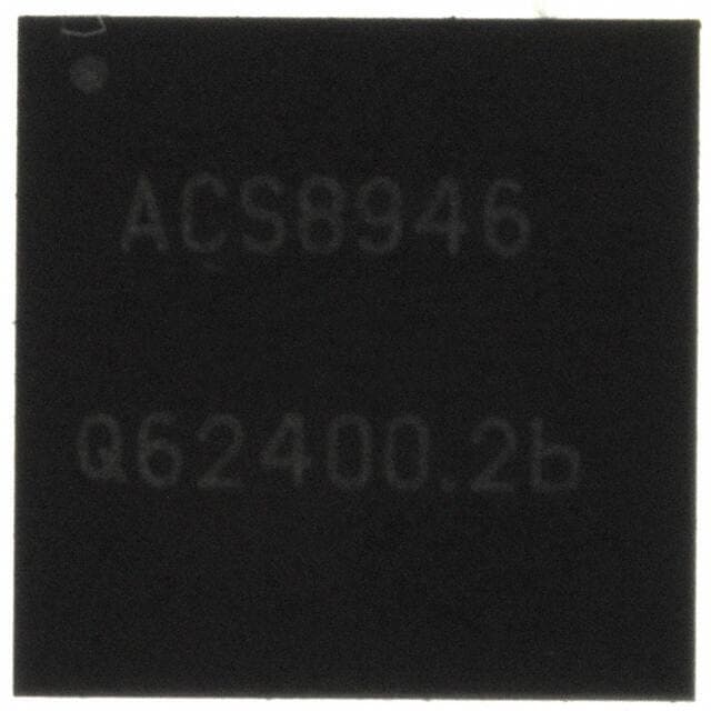 SEMTECH ACS8946T