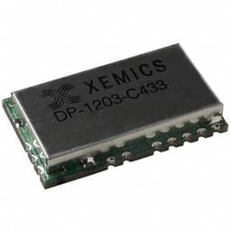 Semtech DP1203C4333LF