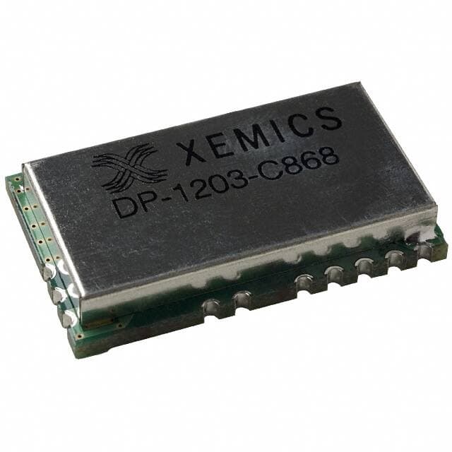 Semtech DP1203C868
