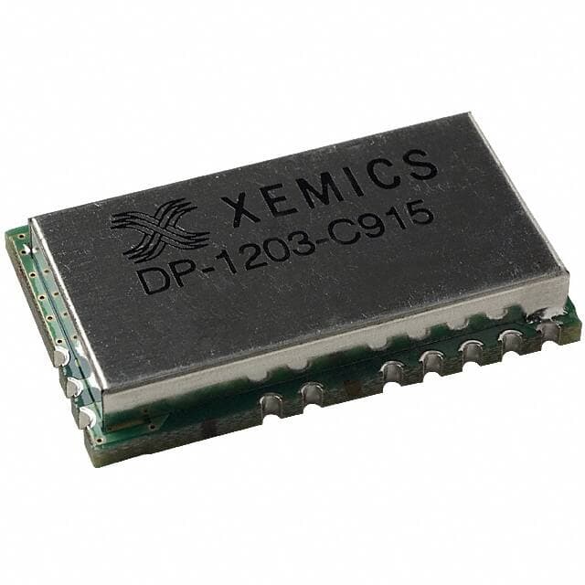 Semtech DP1203C915