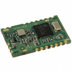 Semtech DP1205C433LF