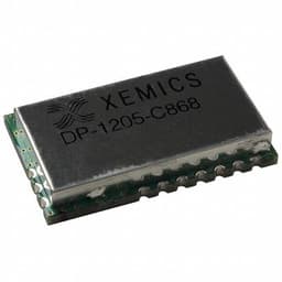 Semtech DP1205C868