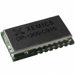 Semtech DP1205C915