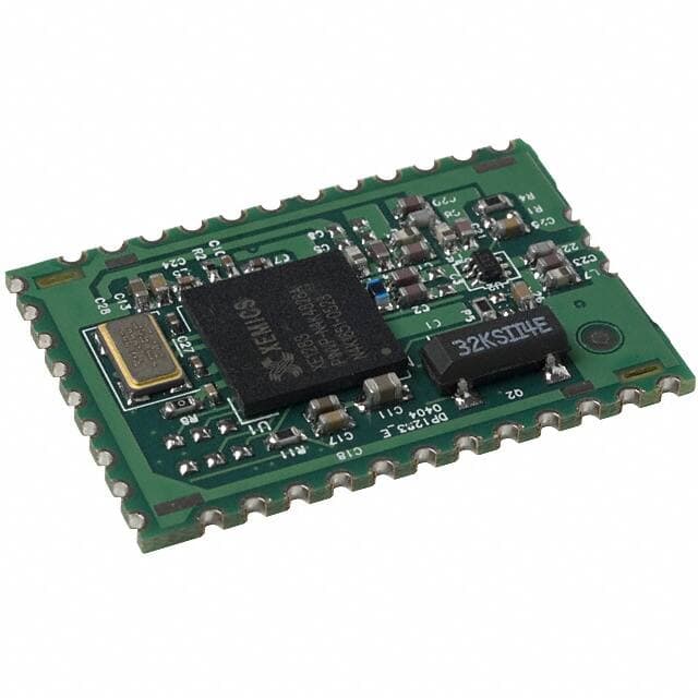 Semtech DP1283C433