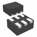 Semtech RCLAMP0503N.TCT