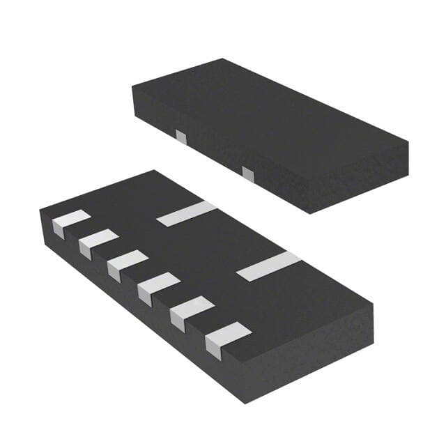 Semtech RCLAMP0506T.TCT