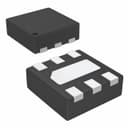 Semtech RCLAMP0504P.TCT