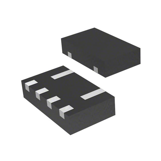 Semtech RCLAMP1624T.TCT