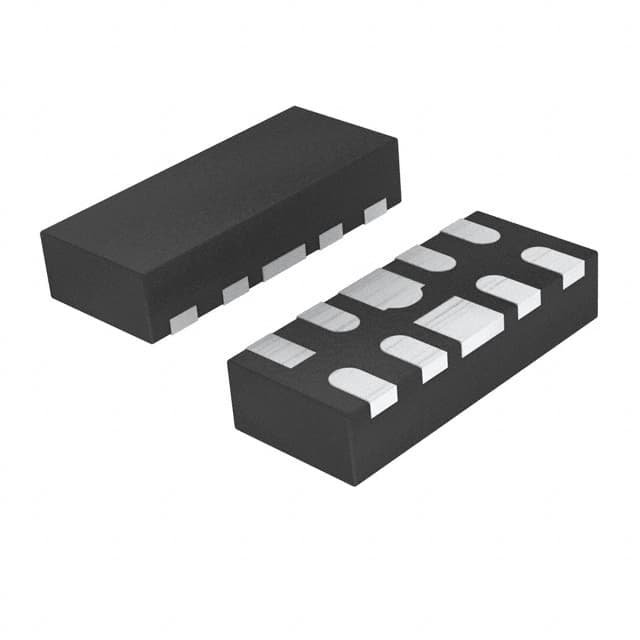Semtech RCLAMP3324P.TNT