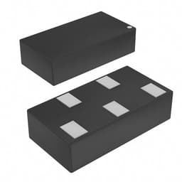 Semtech RCLAMP7534P.TNT