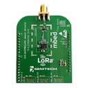 Semtech SX1262MB2CAS