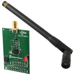 Semtech SX1272RF1CAS