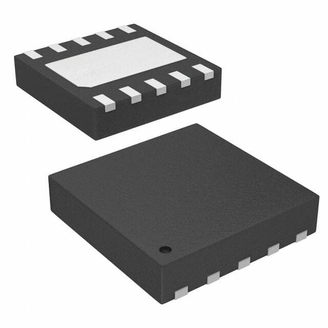 Semtech TCLAMP2502N.TCT