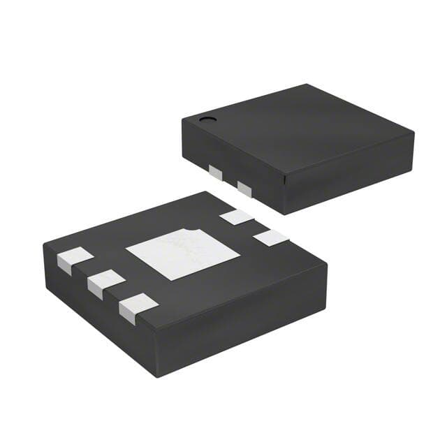 Semtech TCLAMP1202P.TGT