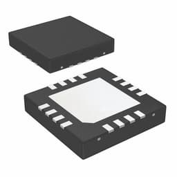 Semtech TS30011-M033QFNR