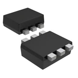 SEMTECH UCLAMP0505A.TCT