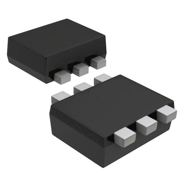 Semtech UCLAMP0505A.TCT