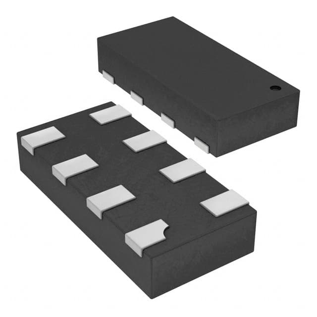 Semtech UCLAMP3312T.TCT