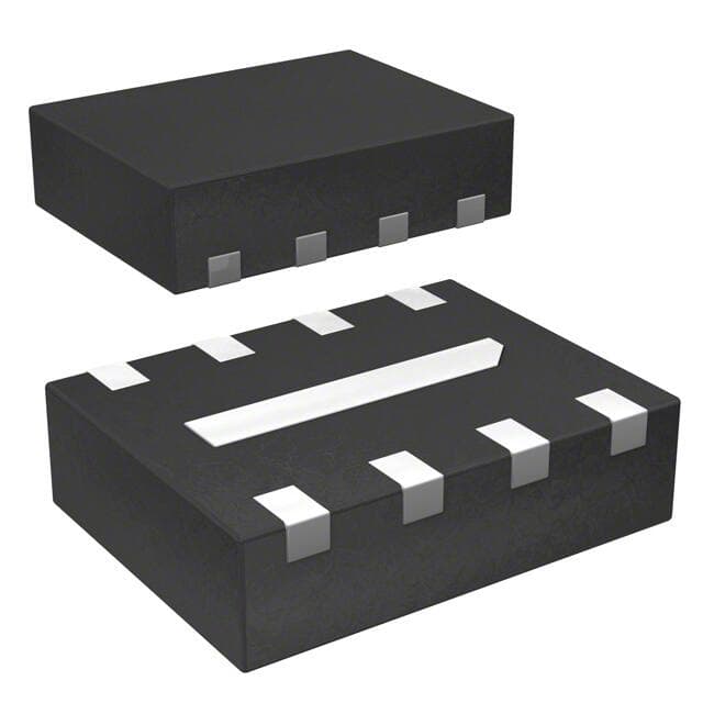 Semtech ECLAMP2374P.TCT