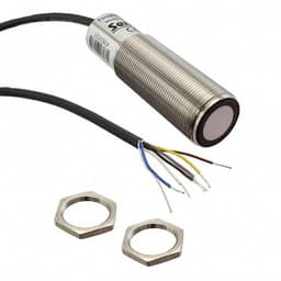 Senix Corporation TSPC-30S1-485