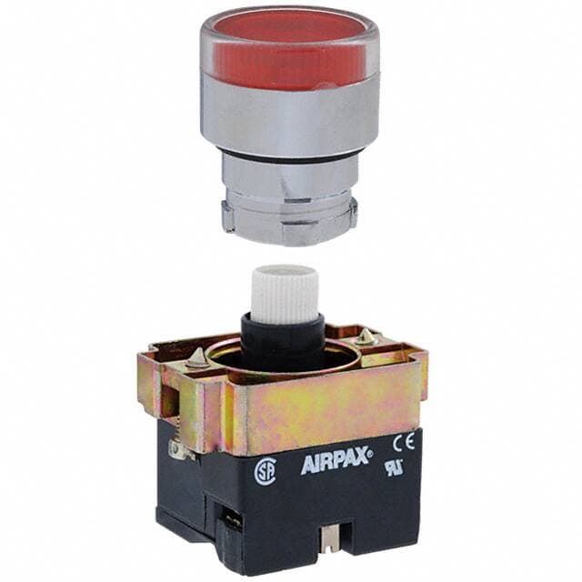Sensata AS2ALF4LB110