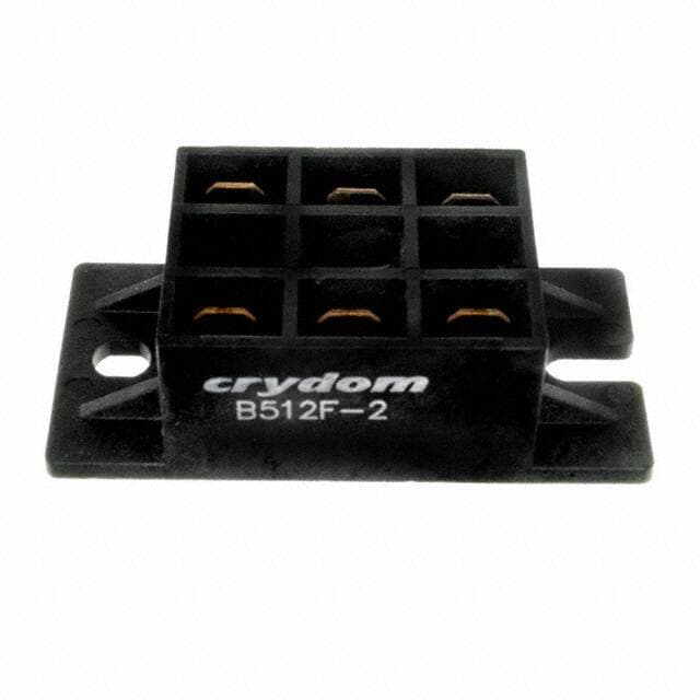 Sensata B512F-2-YEC
