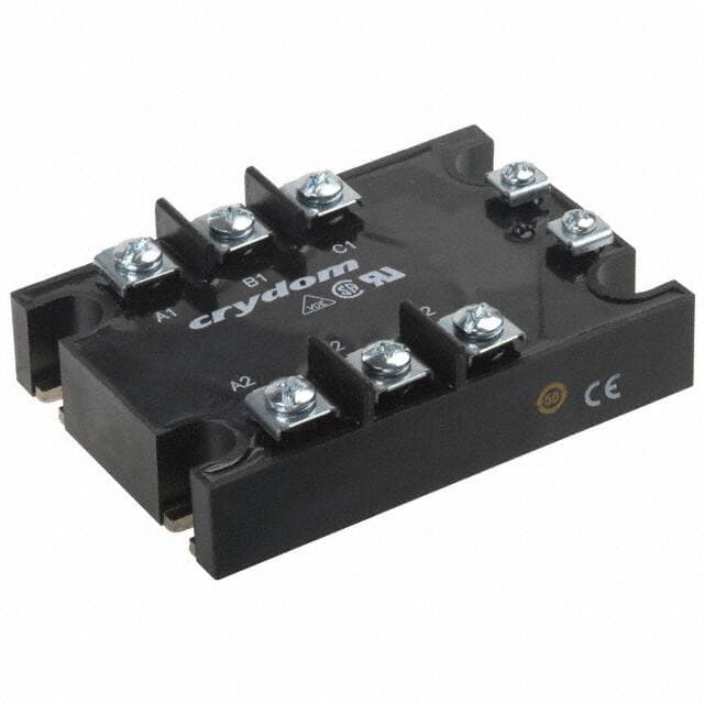 Sensata B53TP25CH