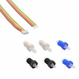 LG16/LG01 CONNECTIVITY KIT UNF 1/4-28Sensirion AG