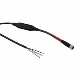Sensirion AG SCC1-ANALOG-PIGTAIL 10M