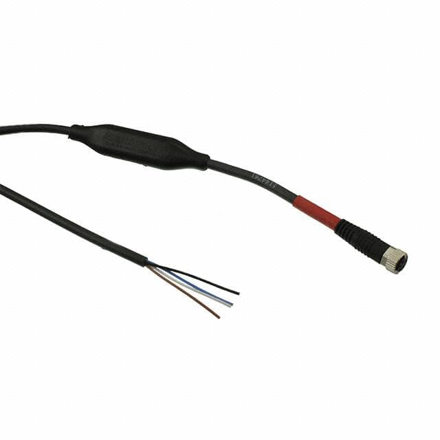 Sensirion AG SCC1-ANALOG-PIGTAIL 10M