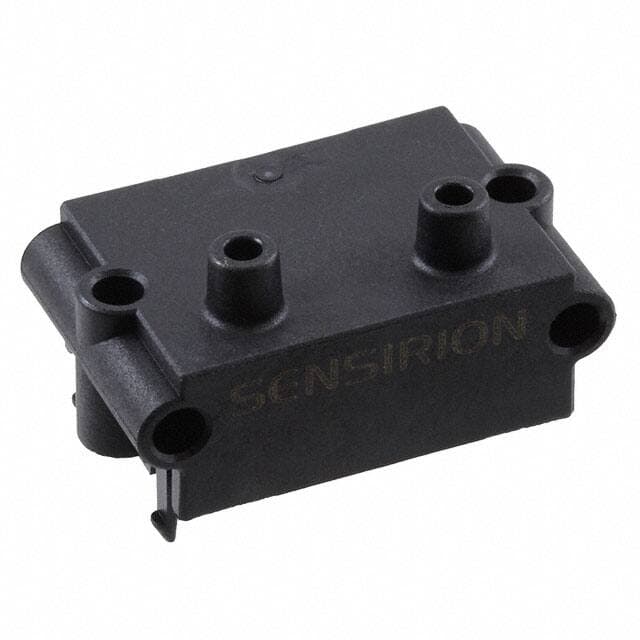 Sensirion AG SDP806-125PA