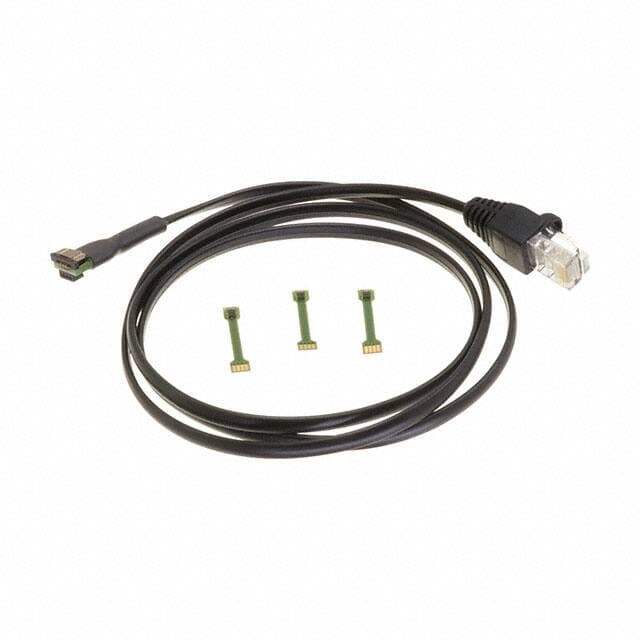 Sensirion AG SEK-SHTC3-SENSORS