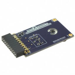 Sensirion AG SHTC1 XPLAINED PRO EXTENSION BOARD
